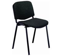 Unisit silla de oficina dado d5s negro