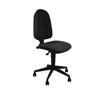 Unisit silla de oficina team cp negro