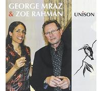 Unison by George Mraz (2013-07-09)