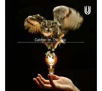 Unison Square Garden - Catcher in the Spy