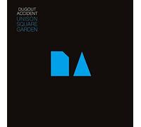 Unison Square Garden - Dugout Accident