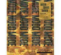 Unison Square Garden - Unison Square Garden Tour 2018 'Mode Mood Mode' At Omiya Sonic City 2018 (3 Blu-Ray) [Edizione: Giappone] [Italia] [Blu-ray]