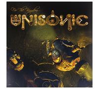 Unisonic - For the Kingdom (Ep)(12") [Vinilo]
