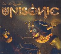 Unisonic - For the Kingdom (Ep)