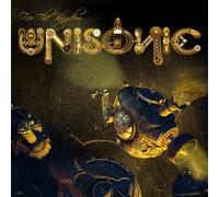Unisonic - For The Kingdom LP Vinilo EDEL RECORDS