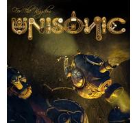 Unisonic - For the Kingdom (Ep)(12") [Vinilo]