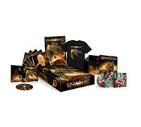 Unisonic - Light of Dawn (Box 2cd+Lp)