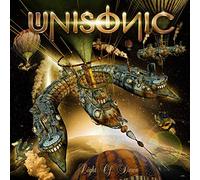 Unisonic – Light Of The Dawn – earMUSIC