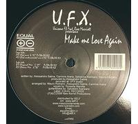 Unisono FX - Make Me Love Again