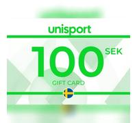 Unisport Gift Card 100 SEK Key - SWEDEN