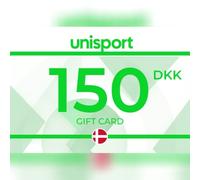Unisport Gift Card 150 DKK Key - DENMARK