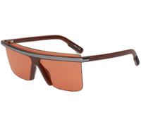 Unissex Sollesx Glasse KZ40003I -48F - Kenzo