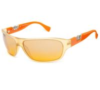 Unissex Sollesx Glasse S1803M68JA1X - Policía