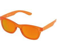 Unissex Sollesx Glasse S1944450B55R - Policía