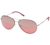 Unissex Sollesx Glasse S8299M58Q05X - Policía