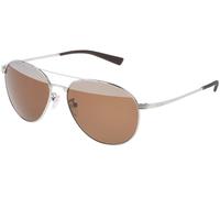 Unissex Sollesx Glasse S8953V57579X - Policía