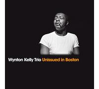 Unissued in Boston