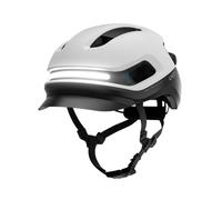 UNIT 1 Aura Casco Smart para E-Bike con Intermitentes y Luz de Freno | Casco Smart MIPS: intermitentes, luces integradas y detección de caídas