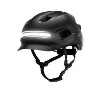 UNIT 1 Aura Casco Smart para E-Bike con Intermitentes y Luz de Freno | Casco Smart MIPS: intermitentes, luces integradas y detección de caídas