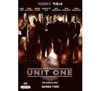 Unit 1 (Season 2) - 2-DVD Set ( Rejseholdet ) ( Unit One - Season Two ) [ Origen UK, Ningun Idioma Espanol ]