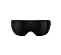 UNIT 1 Visera tintada para casco, cierre magnético, se adapta a Aura Faro Neon