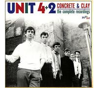 Unit 4+2 - Concrete & Clay: The Complete Recordings 1964-1969