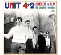 Unit 4+2 - Concrete & Clay: The Complete Recordings 1964-1969
