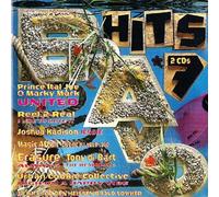 unit feat. red bone move your body ragga 2 sunshine jambo jambo jambo d:ream you are the best thing k7 hi de ho die toten hosen kauf mich loft love is magic snoop doggy dogg gin and juice seal prayers for the dying magic affair give me all your love - 38 Toptitel (CD Diverse, 1994)