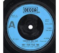 Unit Four Plus Two - Concrete And Clay