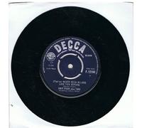 Unit Four Plus Two - Never Been in Love Like This Before / Tell Somebody You Know [7" Vinyl]