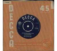 Unit Four Plus Two - (You've) Never Been In Love Like This Before