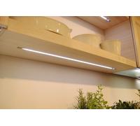 Unit Luz LED Blanco Interruptor Táctil 62 Leds 1000mm 375LM