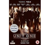 Unit One: Season 2 [DVD] [Reino Unido]