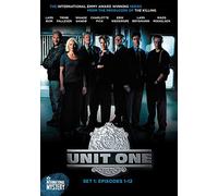 Unit One: Series 1 [Edizione: Stati Uniti] [Italia] [DVD]