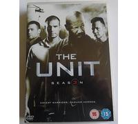 Unit Season 3 [Reino Unido] [DVD]