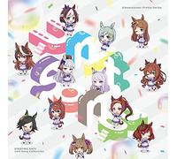 『ウマ娘 プリティーダービー』Unit Song Collection