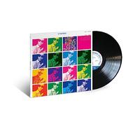 Cecil Taylor – Unit Structures – Vinilo (LP)