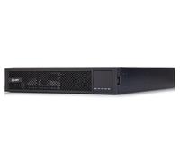 UNIT USV ONL Black 1500 Rack/Tower G2 - (Offline-) USV - Rack-Modul