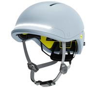 UNIT1 Faro Mips Smart - Unisex - Gris / Azul - talla 55/59- modelo 2025