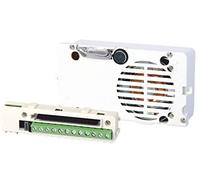 UNITA AUDIO SISTEMA SIMPLEBUS SERIE IKALL 1622