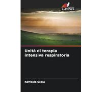 Unità di terapia intensiva respiratoria