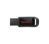 Unità flash SanDisk Cruzer Spark USB 2.0 de 128 GB