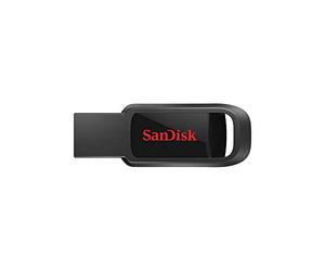 Unità flash SanDisk Cruzer Spark USB 2.0 de 128 GB