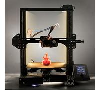 UniTak3D Ender 3 LED Light Bar 24V 7.5W Integrated Dual Sides for Ender 3 V2, Pro, S1, CR6SE, Voxlab Aquila-2020 Profile