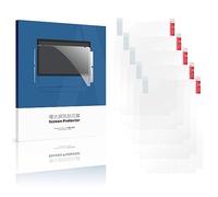 UniTak3D Original Photon MONO M5 Screen Protector,Protective Film 5Pcs Compatible with Anycubic 10,1 inch LCD SLA UV Resin Impresora 3D-Grosor 0.1mm-SÓLO para Photon MONO M5 NO para Photon MONO M5s