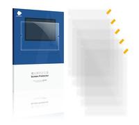 UniTak3D Photon Mono 7&Mono 7 Pro Screen Protector de Impresoras 3D,Película Protectora Original 5Pcs Compatible with Anycubic Photon Mono 7 y Photon Mono 7 Pro UV Resina Impresoras 3D-222 * 126mm