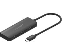 Unite 3-in-1 USB-C to Triple HDMI Hub