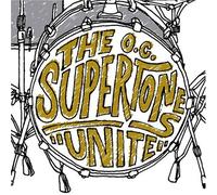Unite by The O.C. Supertones
