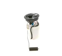unité d'alimentation de carburant BOSCH 0 986 580 373 para OE A 638 470 07 94