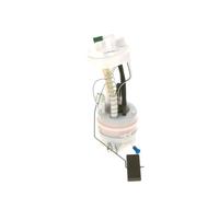 unité d'alimentation de carburant BOSCH 0 986 580 380 para OE 17040JD00A